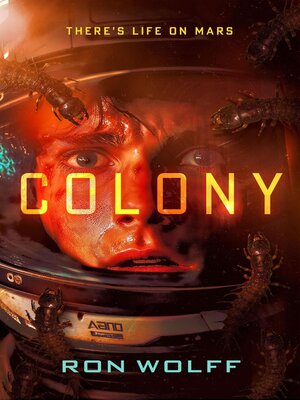cover image of Colony